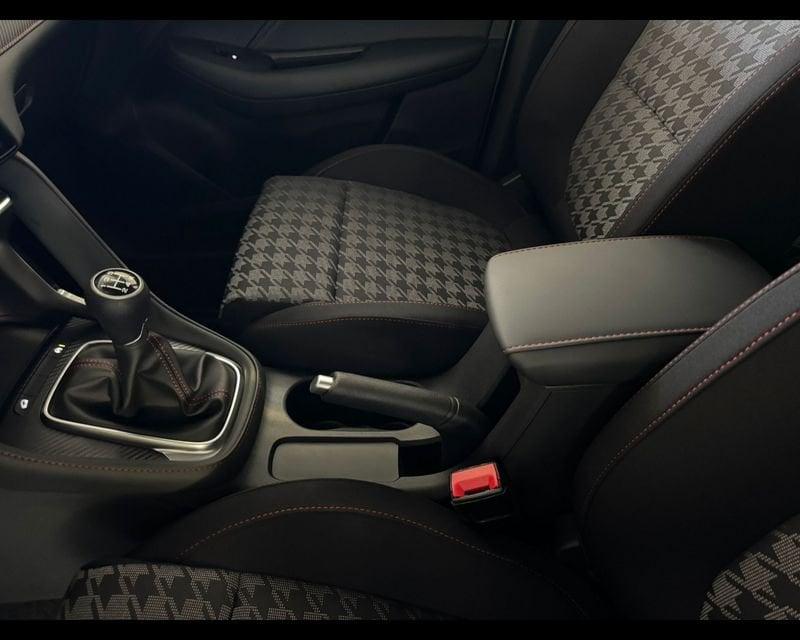 MG ZS (2021-->) Classic 1.5 VTi-tech Comfort