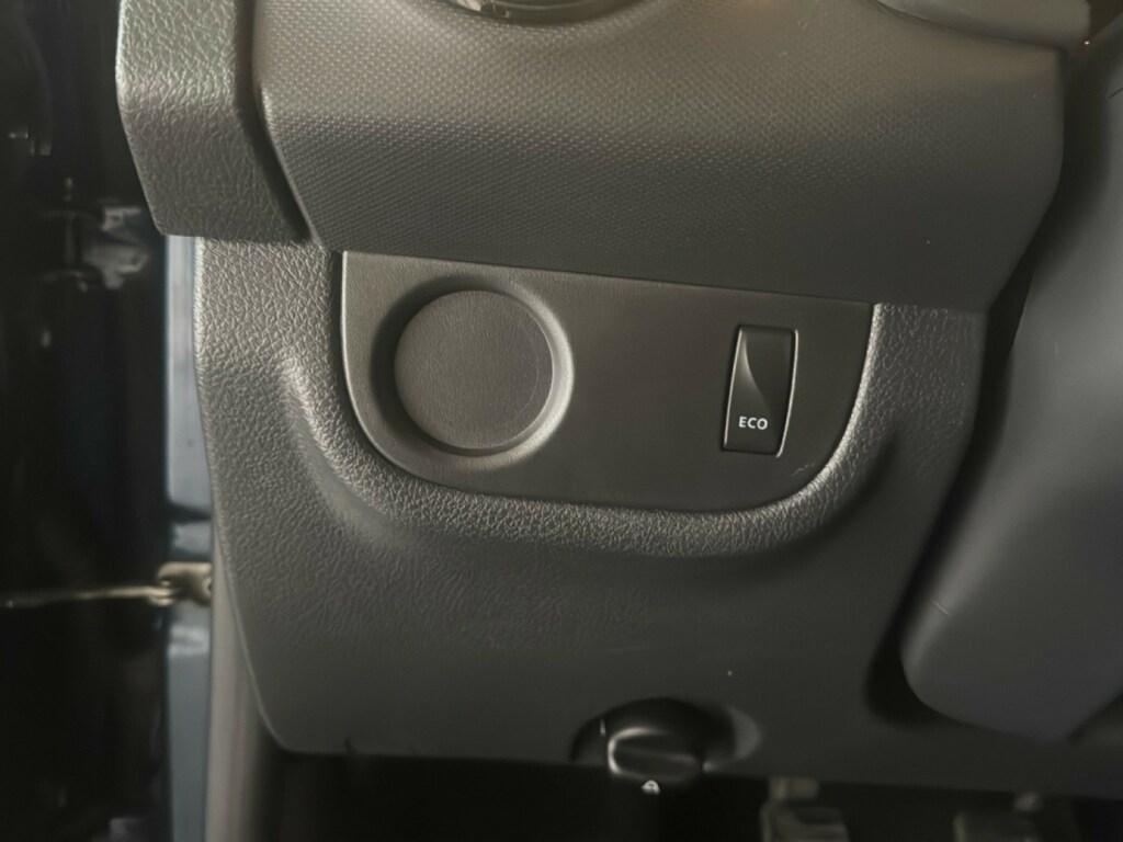 Dacia Sandero 1.5 dCi Ambiance