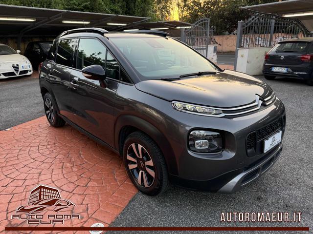 CITROEN C3 Aircross PureTech 110 S&S Shine DISTRIBUZIONE APPENA FATTA!