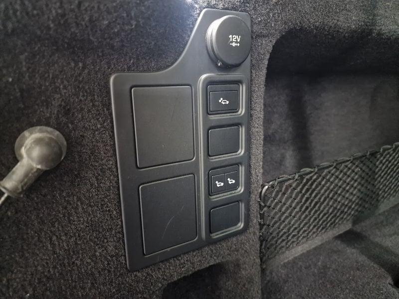 Land Rover Discovery Discovery 2.0 SD4 240 CV HSE 7 POSTI GANCIO TRAINO