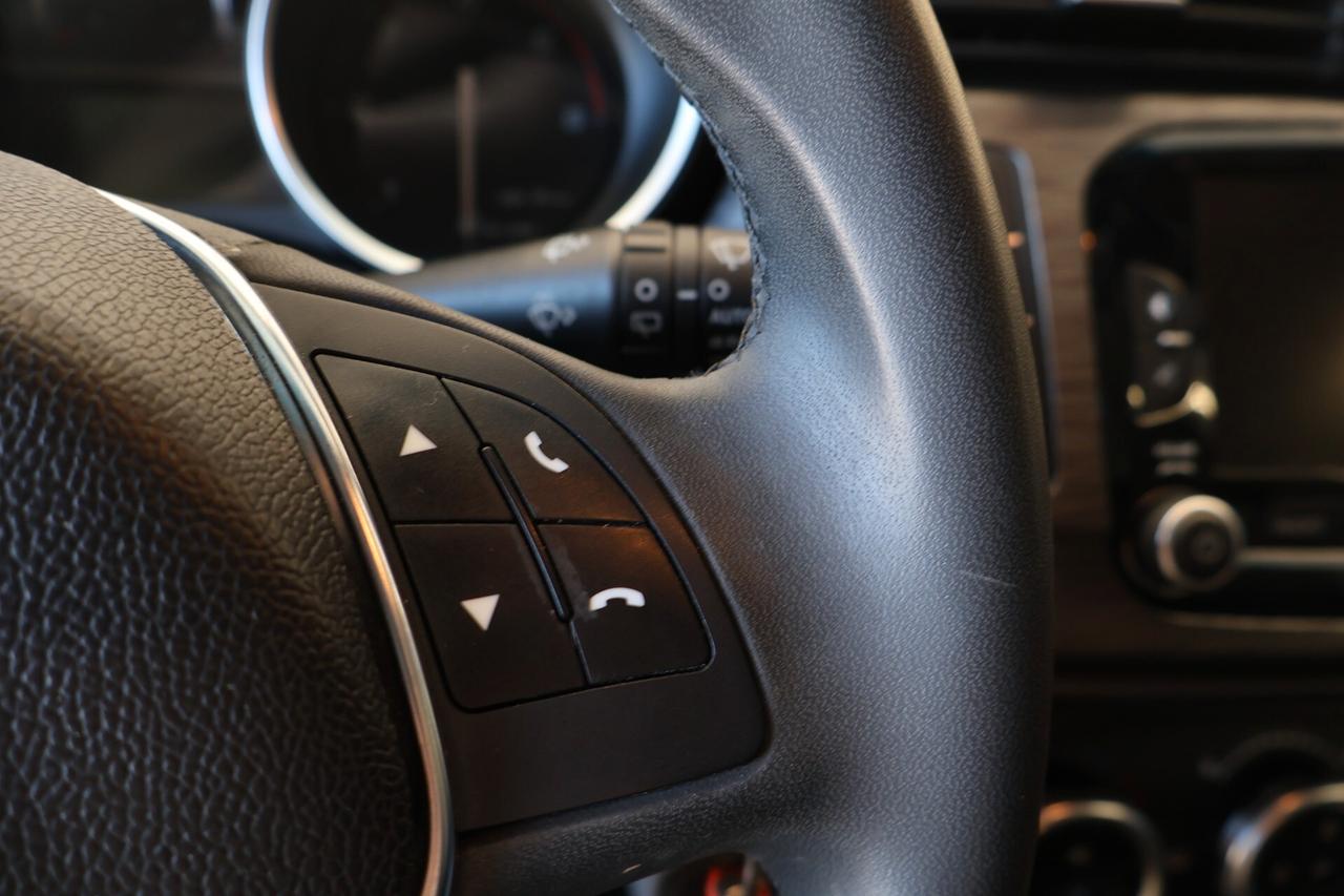 Alfa Romeo Giulietta 1.6 JTDm TCT 120CV automatica