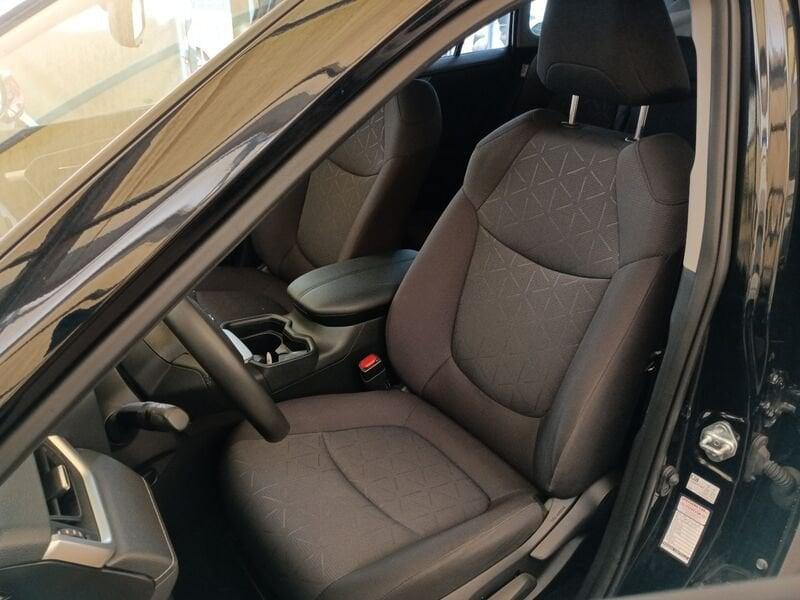 Toyota RAV4 2.5 HV (218CV) E-CVT 2WD Dynamic