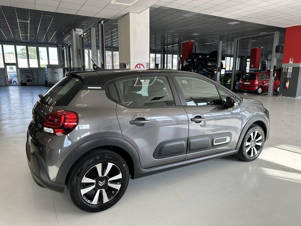 Citroen C3 1.2 PureTech Shine