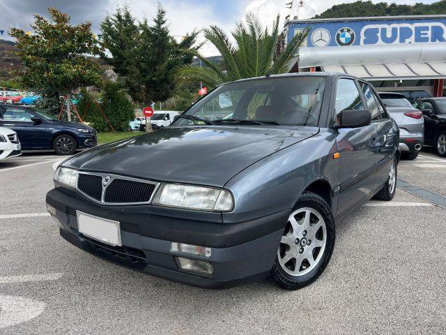LANCIA Delta 1.6 i.e. cat 5 porte