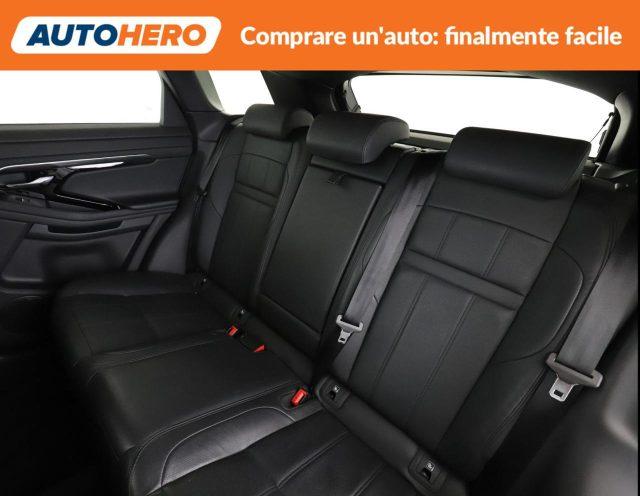 LAND ROVER Range Rover Evoque 2.0D I4 163 CV R-Dynamic S