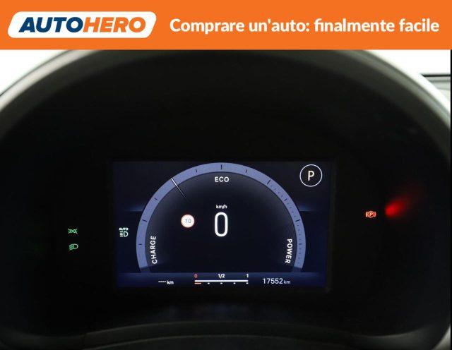 FIAT 600 Hybrid 100 CV DCT MHEV La Prima