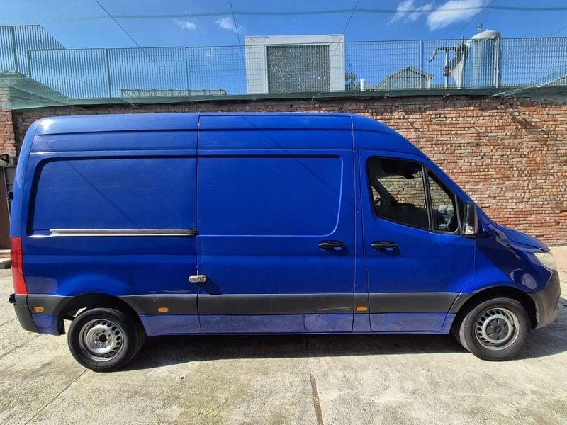 Mercedes-Benz Sprinter Sprinter F39/33 311 CDI FWD TA Furgone