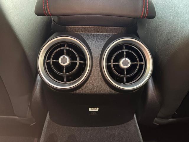 ALFA ROMEO Giulia Quadrifoglio MY19 2.9 V6 Bi-Turbo 510cv AT8