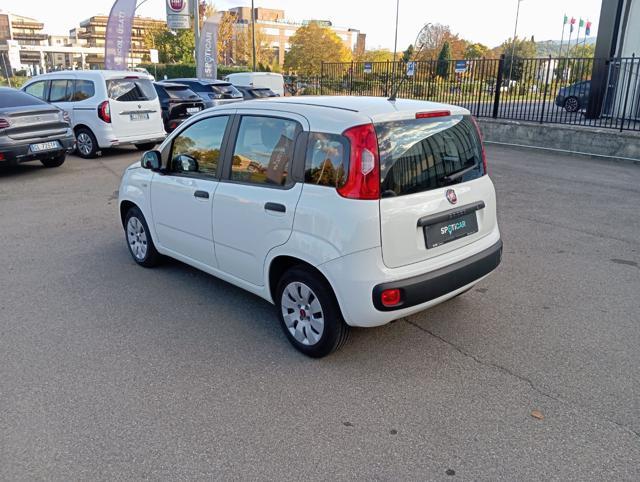 FIAT Panda *PROMO* 1.2 Pop