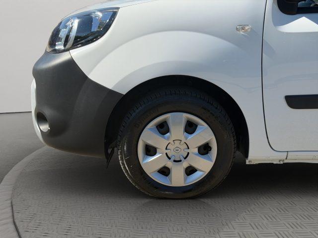 RENAULT Kangoo 1.5 DCI 95 CV CARGO
