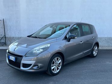 Renault Scenic Scénic X-Mod 1.9 dCi 130CV Luxe