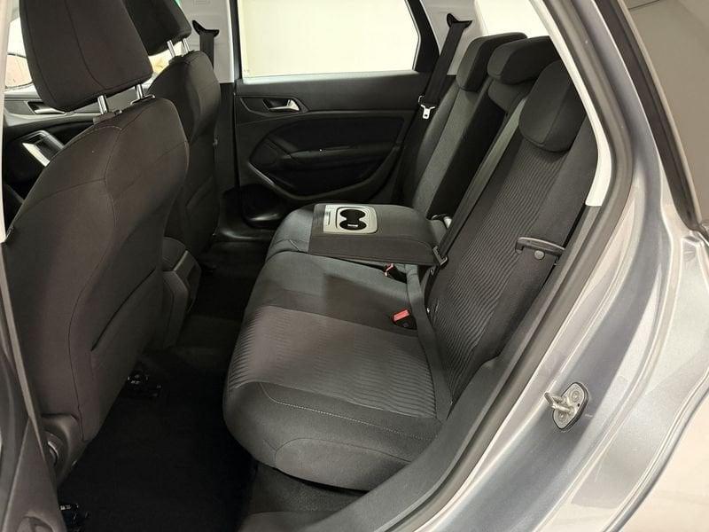 Peugeot 308 308 BlueHDi 120 S&S SW Business