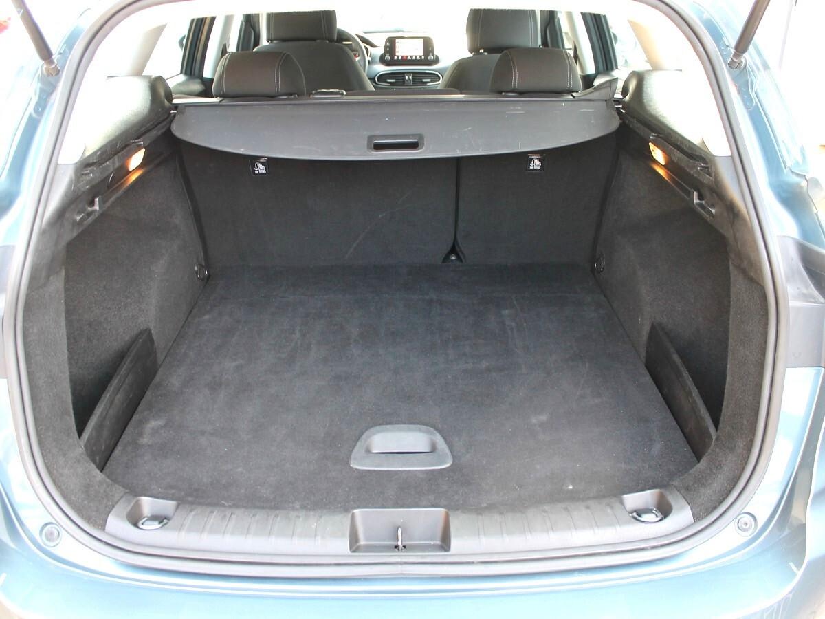 Fiat Tipo 1.0 SW 1.0 t3 100cv UNIPRO IVA DEDUCIBILE PREZZO REALE