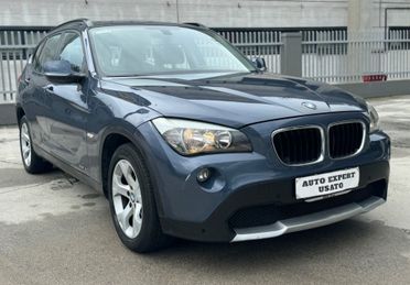 BMW x1 2.0 xDrive18d Futura 2011 120.000km