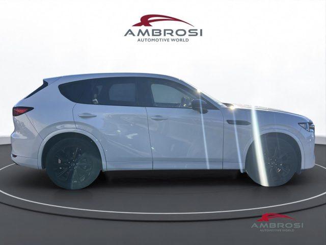 MAZDA 6 CX 0 3.3 m-hybrid boost Homura tetto pan. DriverAs