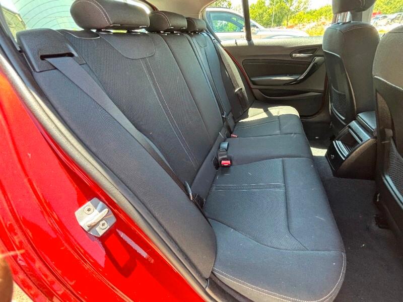 BMW Serie 1 (F20) 116d 5p. Business