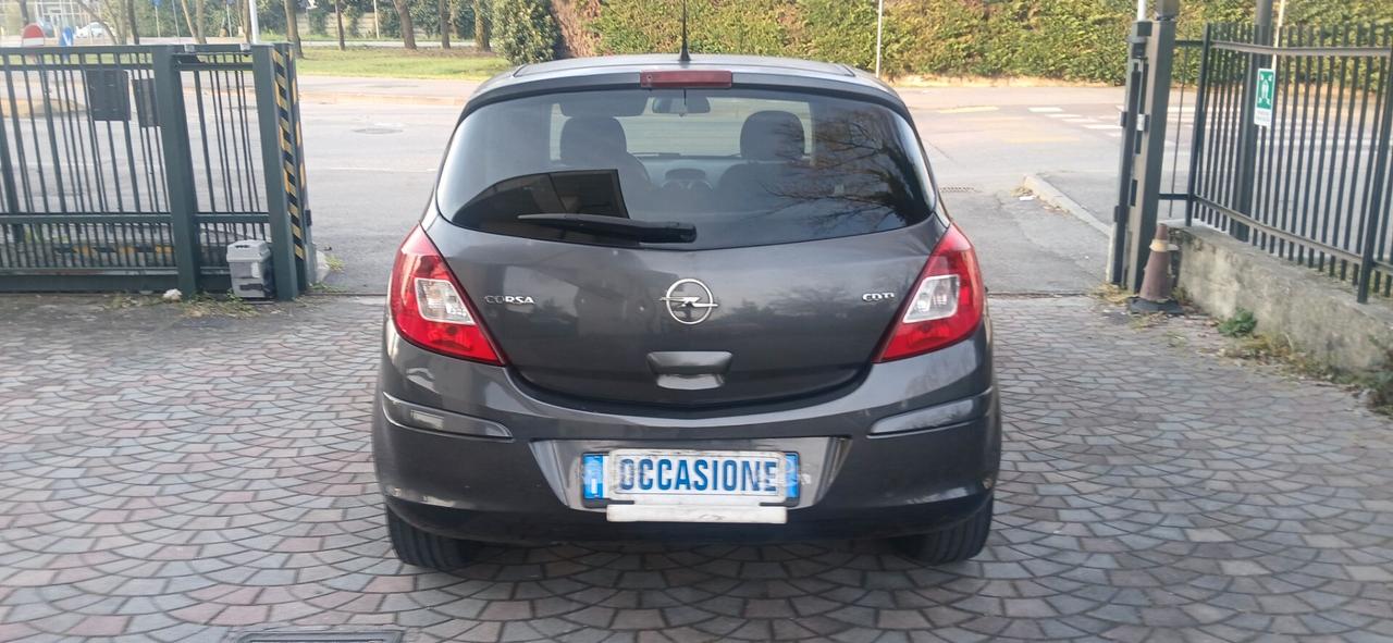 Opel Corsa 1.3 CDTI neopatentati