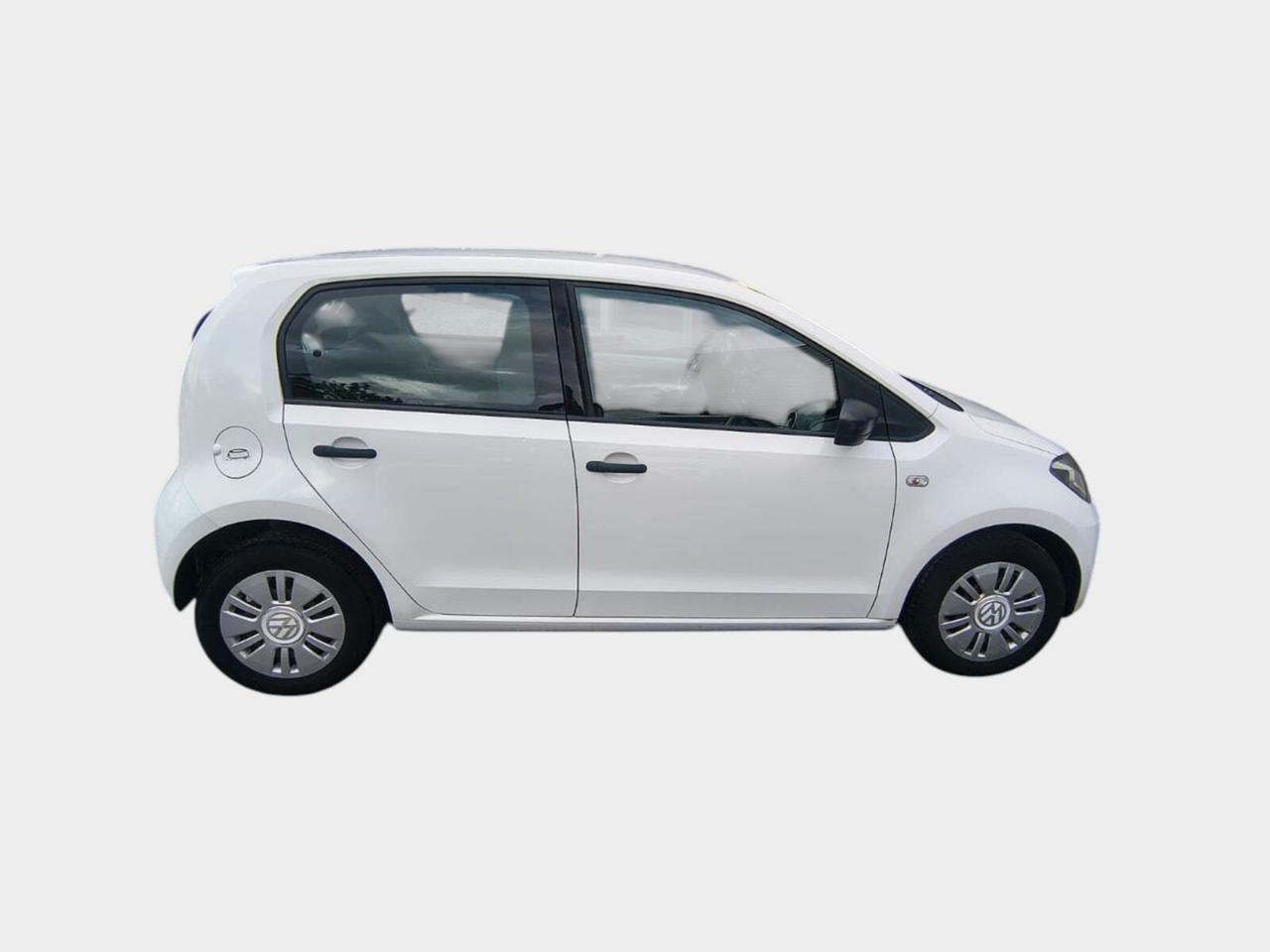 Volkswagen up! 1.0 5p. eco take BlueMotion Technology