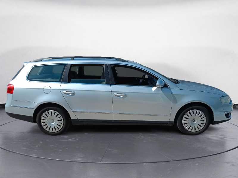 VOLKSWAGEN Passat Variant 2.0 tdi Comfortline