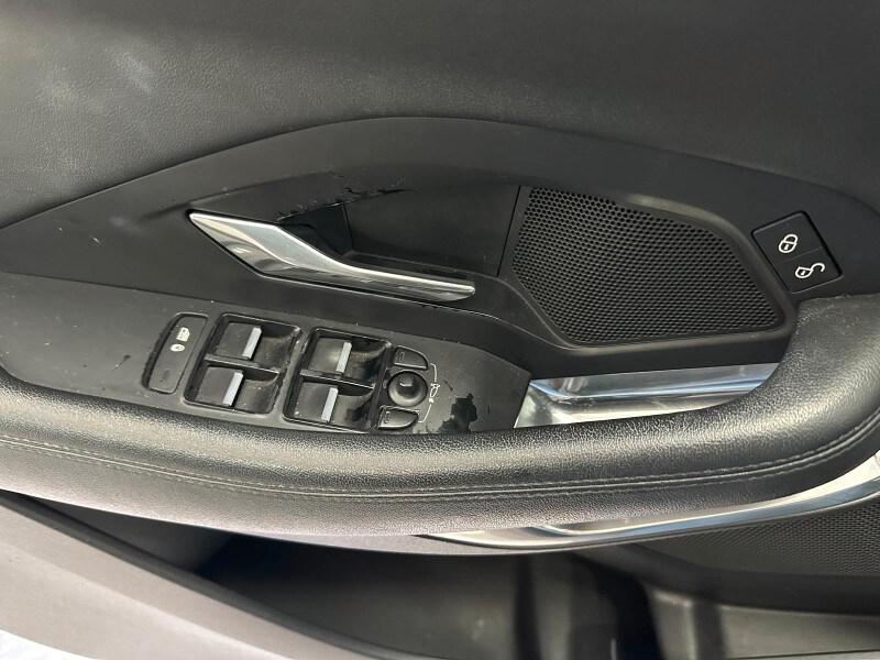 JAGUAR E-Pace (X540) E-Pace 2.0D 150 CV A...