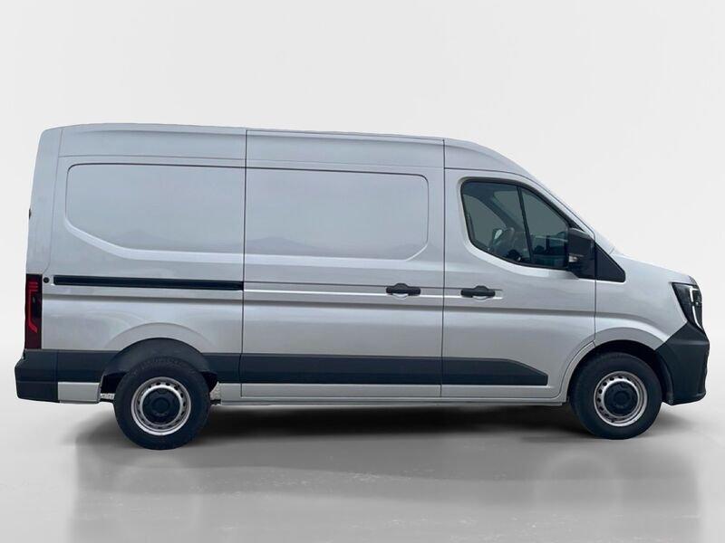 Renault Master Master T35 2.0 BluedCi 130CV PM-TM + IVA