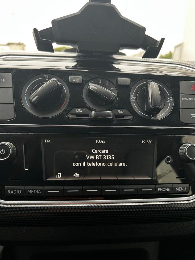 VOLKSWAGEN up! 1.0 5p. move up! NEO PATENTATO