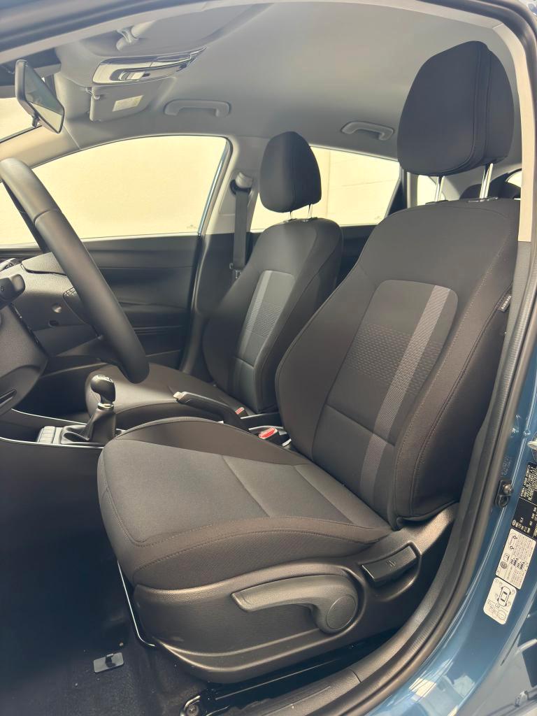 Hyundai i20 1.2 MPI MT Connectline