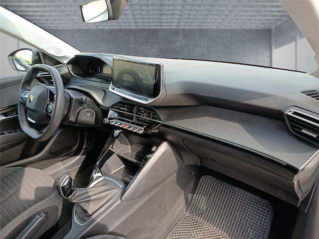 PEUGEOT 208 2ª serie PureTech 75 Stop&Start 5 porte Active