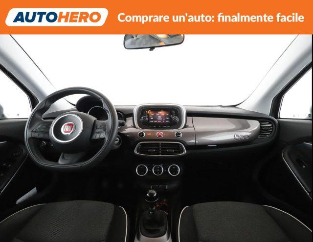 FIAT 500X 1.3 MultiJet 95 CV Pop Star