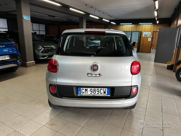 Fiat 500 L 1.3 Dualogic