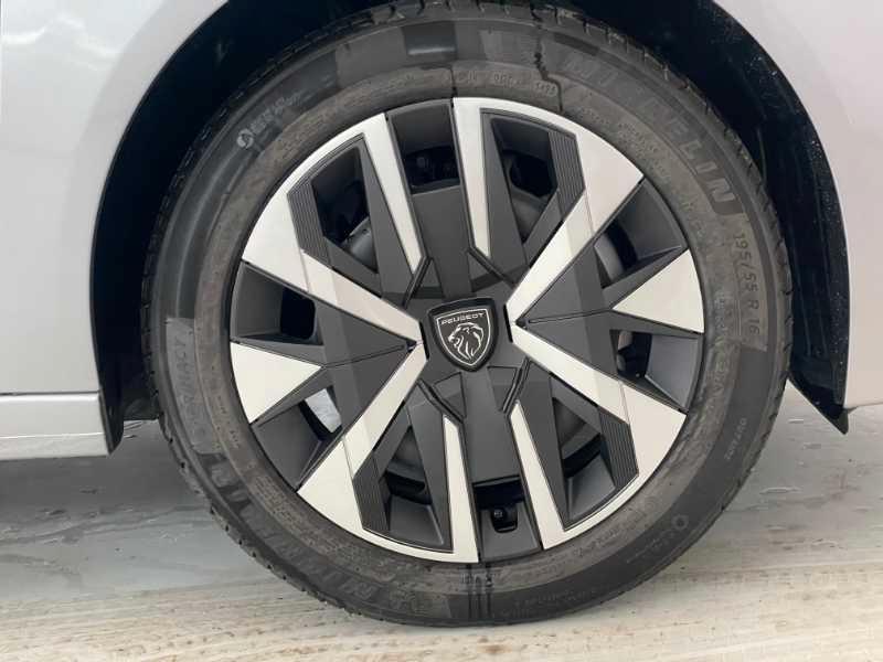 PEUGEOT 208 5P - STYLE PureTech 100 S&S