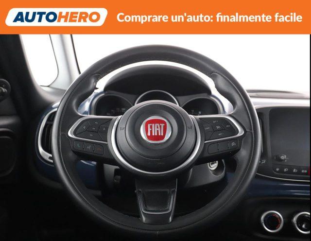 FIAT 500L 1.4 95 CV Mirror