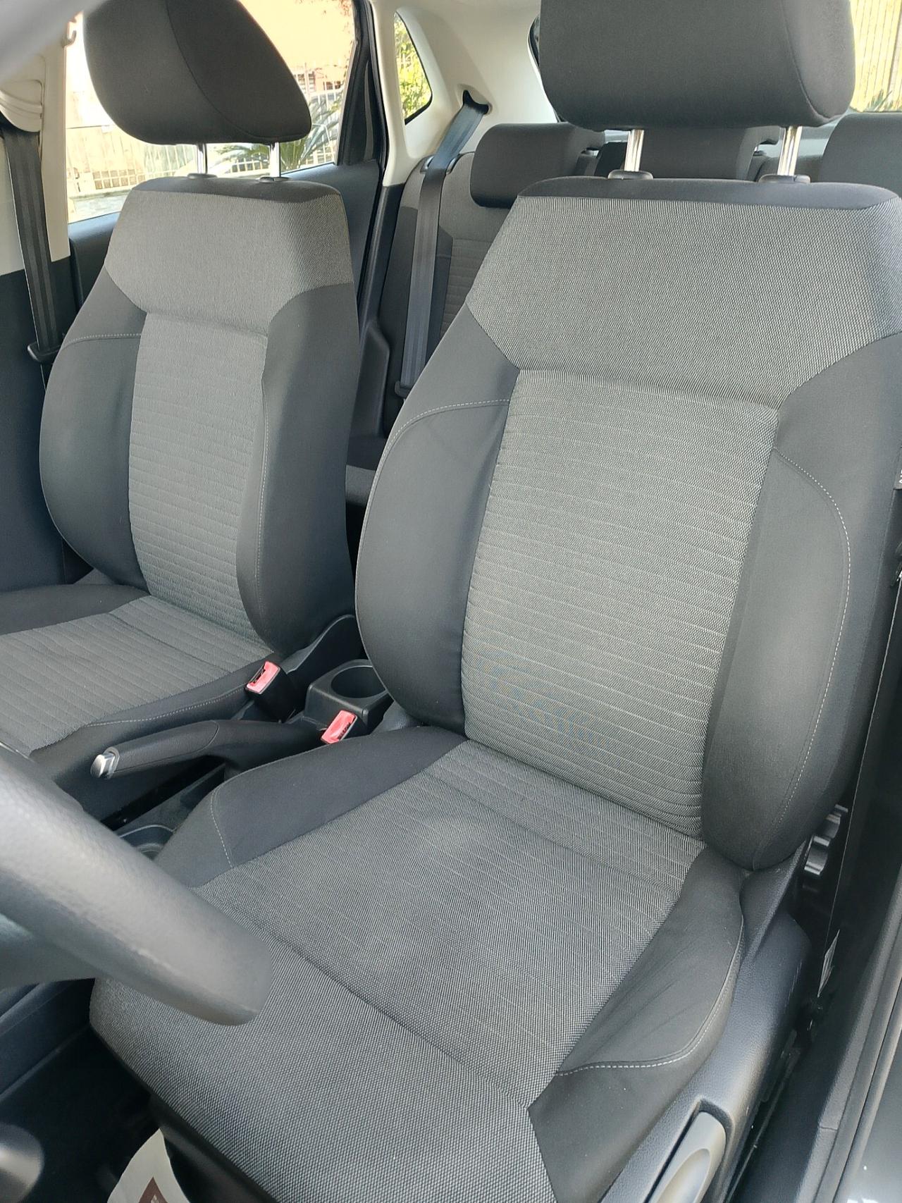 Volkswagen Polo 1.6 TDI 90CV DPF 5 porte Highline