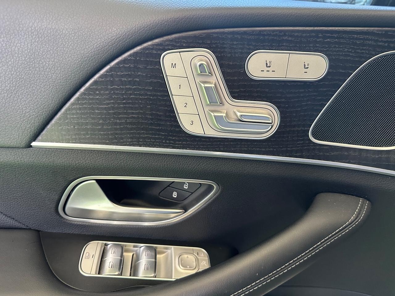 Mercedes GLE 300 d 4Matic Mild Hybrid AMG Premium 7 POSTI