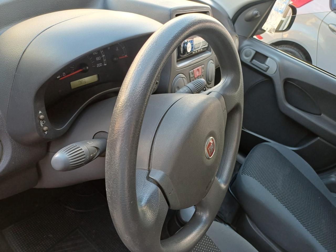 Fiat Panda 1.1 Benzina PARI AL NUOVO - 2011