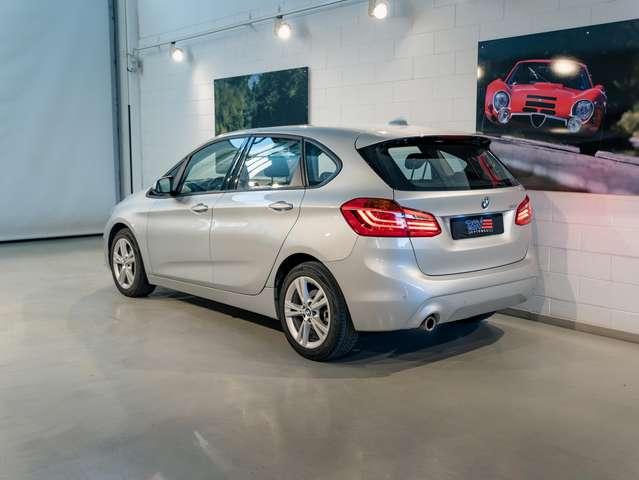 BMW 218 i Active Tourer Business 140cv auto my20