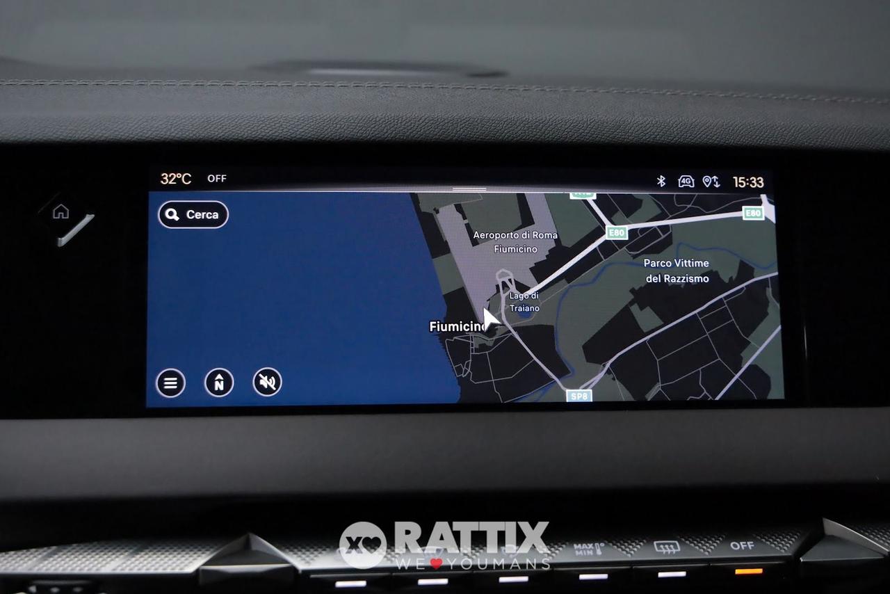 DS Automobiles DS 4 1.5 BlueHDI 130CV Opera Auto + tetto apribile