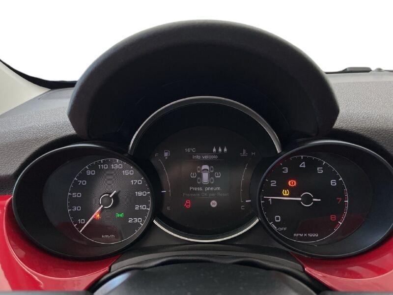 FIAT 500X 500 X 2018 1.0 T3 Cross 120cv