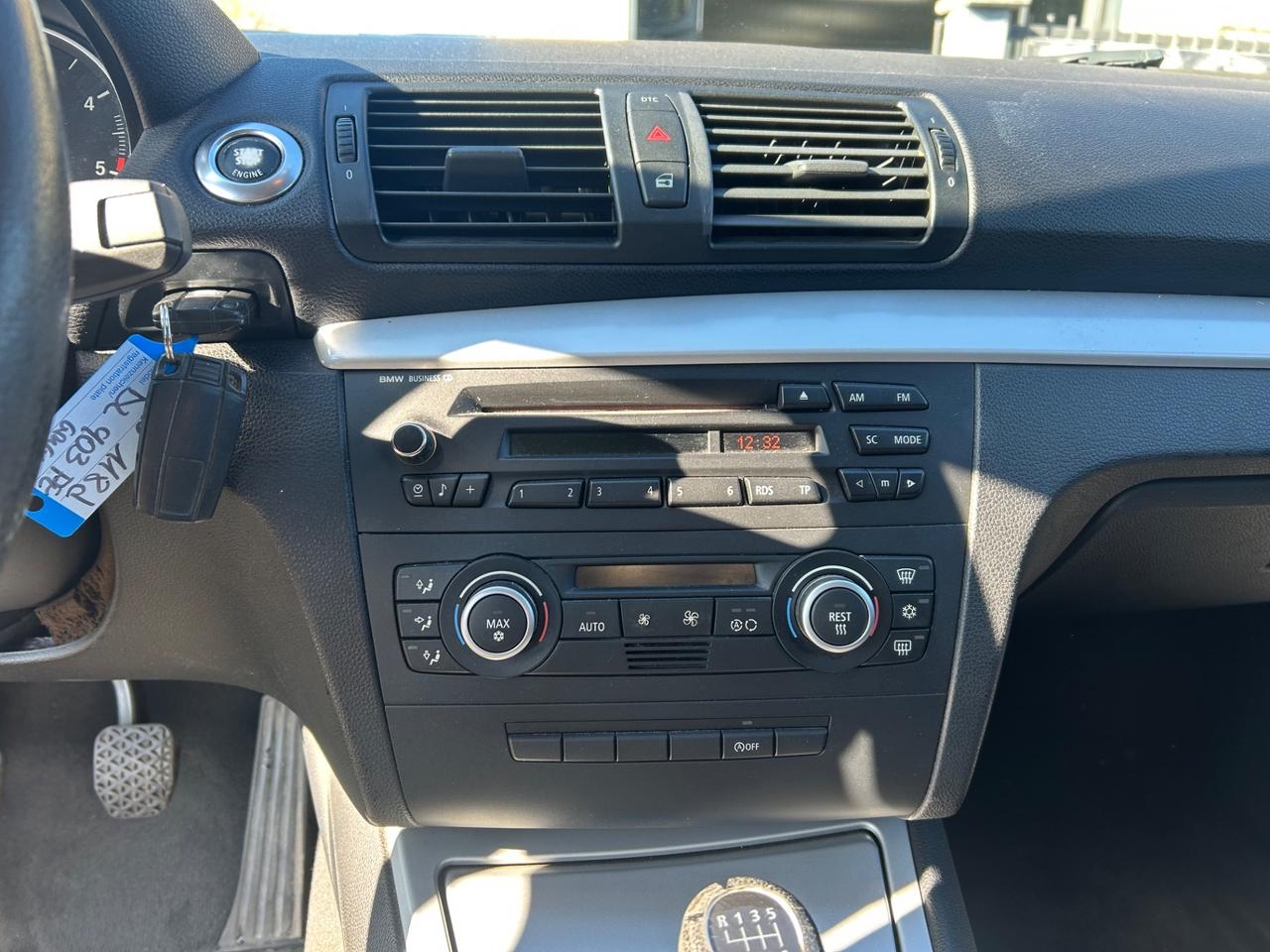 Bmw 118D Futura 143cv