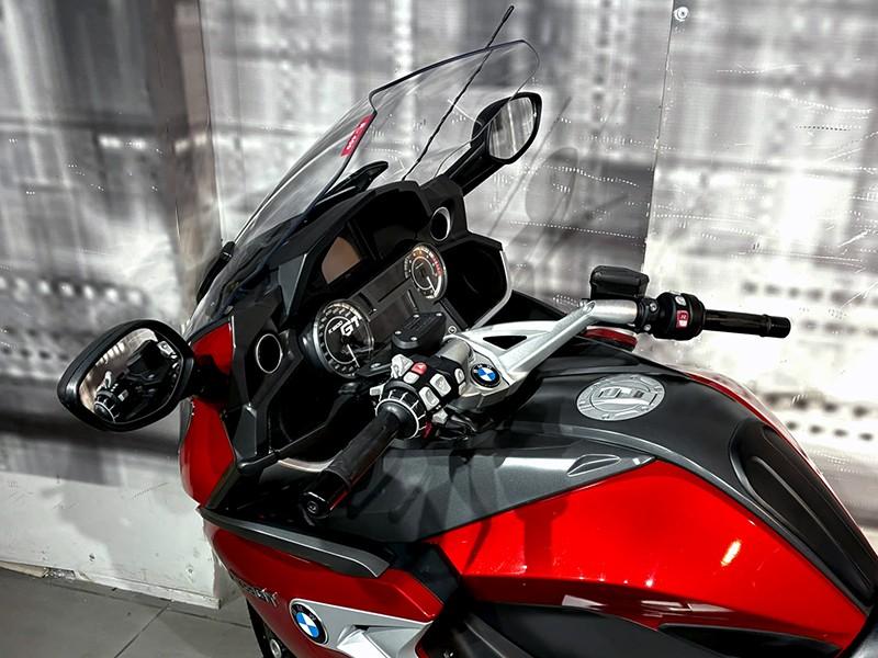 Bmw K 1600 GT