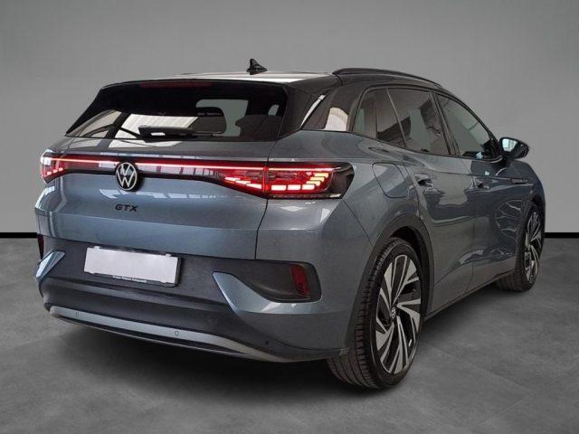 VOLKSWAGEN ID.4 GTX Aut.