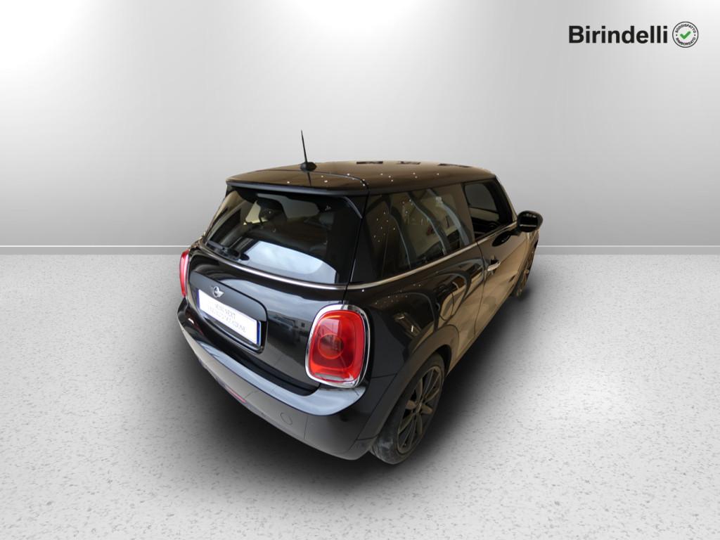 MINI Mini 4ª serie (F56) - Mini 1.5 One Boost
