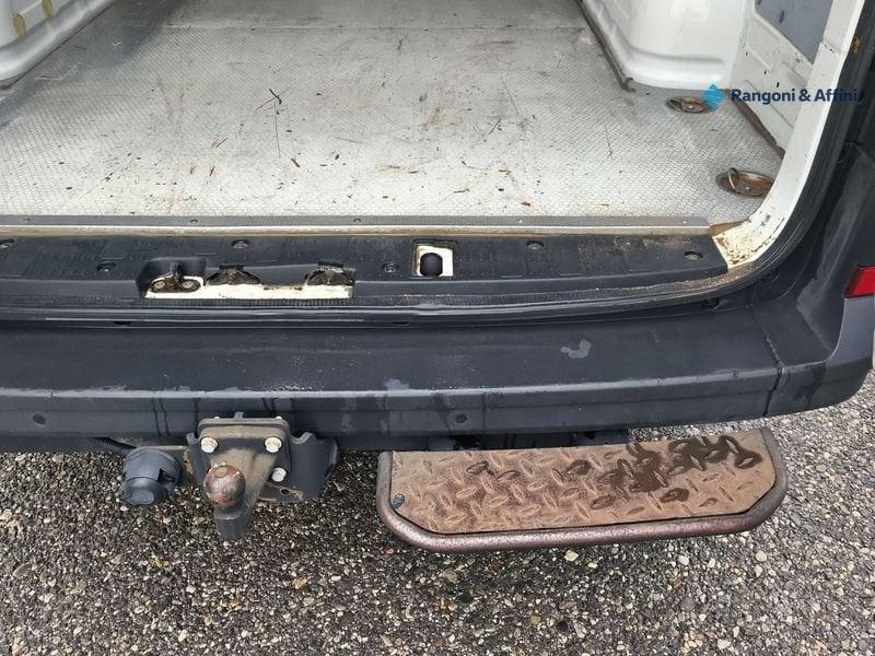 Man TGE TGE 3.180 2.0 BiTDI 177CV aut. PM-TA Furgone GANCIO DI TRAINO