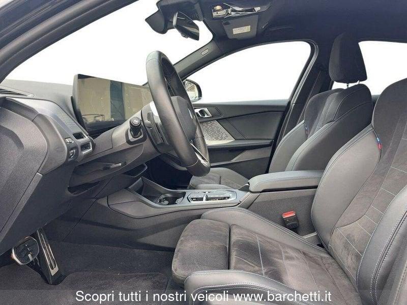 BMW Serie 1 118d MSport auto