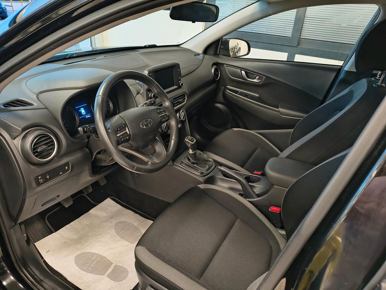 Hyundai Kona 1.6 CRDI 115 CV Comfort