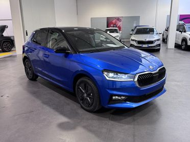 Skoda Fabia 1.0 mpi evo Selection 80cv