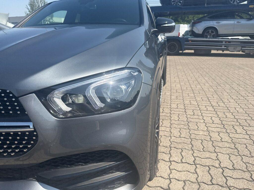 Mercedes GLE 350 350 D Premium Plus 4Matic 9G-Tronic Plus