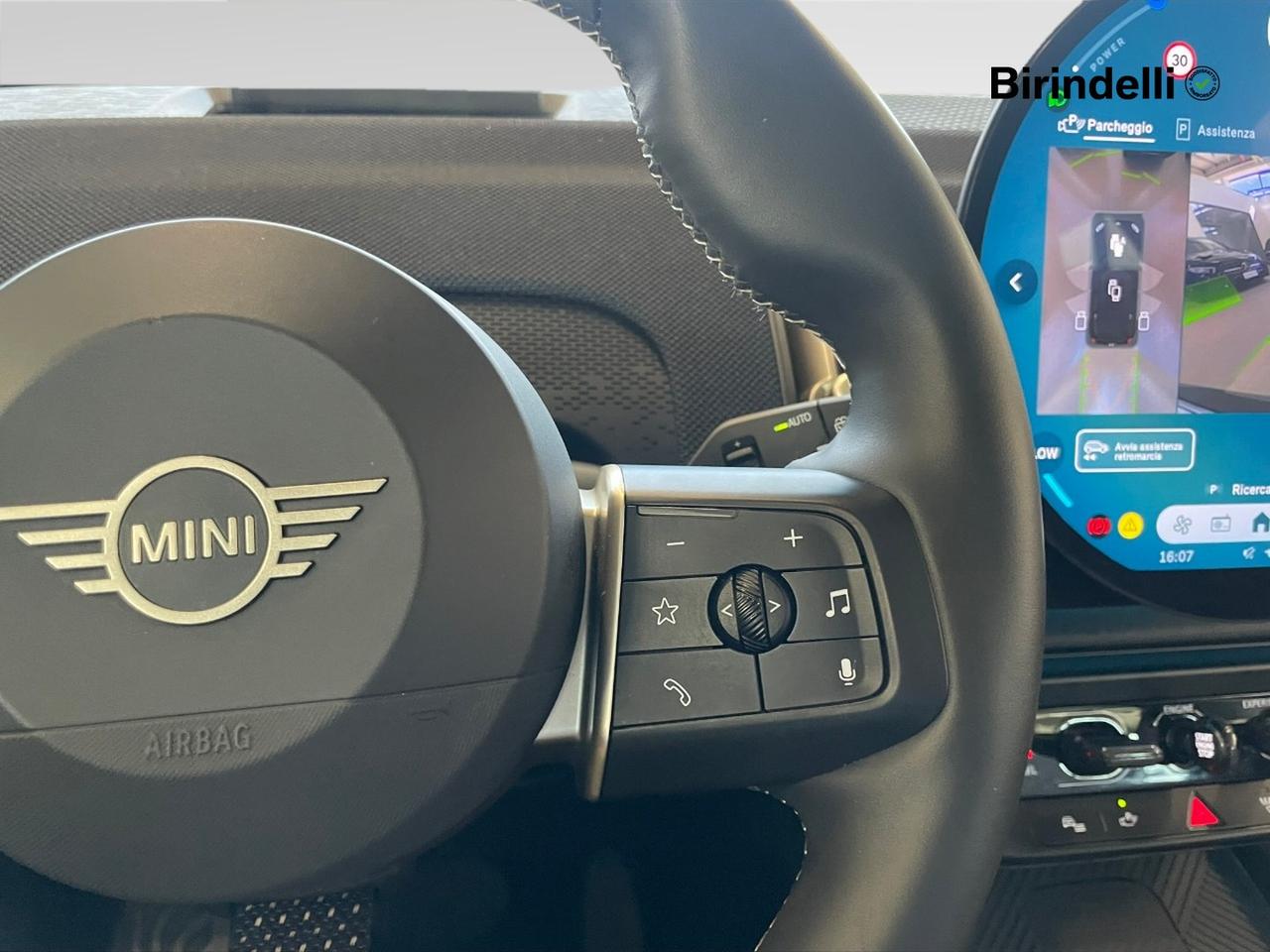 MINI Mini Countrym.(U25) - Mini Countryman C Classic