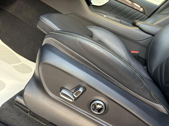 MASERATI Grecale Grecale MHEV 330 CV Modena TETTO APR/PAN.