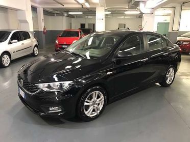 Fiat Tipo Tipo 4p 1.4 Lounge 95cv / IMPIANTO GPL